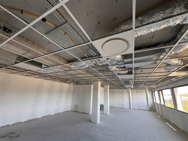 Bureau Vente 69570 DARDILLY 20 CHEMIN DU TRONCHON