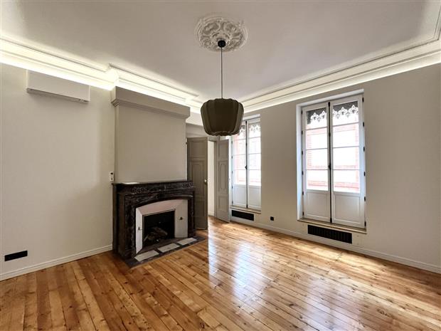 Bureau Location 31000 TOULOUSE
