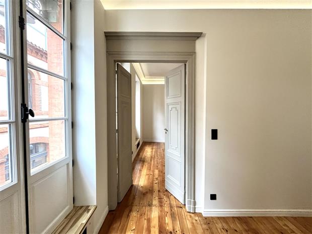 Bureau Location 31000 TOULOUSE
