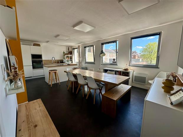 Bureau Vente 59800 LILLE