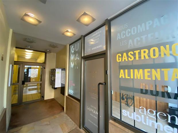 Bureau Vente 59800 LILLE