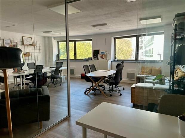 Bureau Vente 59800 LILLE