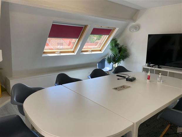 Bureau Vente/Location 59290 WASQUEHAL
