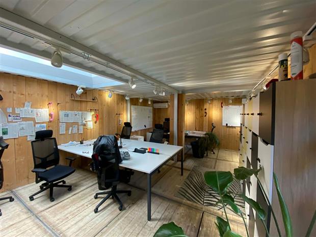 Bureau Vente/Location 59290 WASQUEHAL