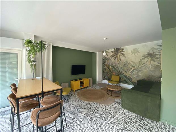 Bureau Vente/Location 59290 WASQUEHAL