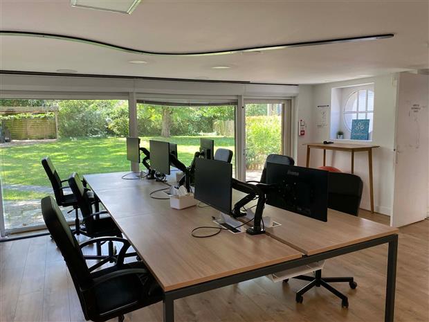 Bureau Vente/Location 59290 WASQUEHAL