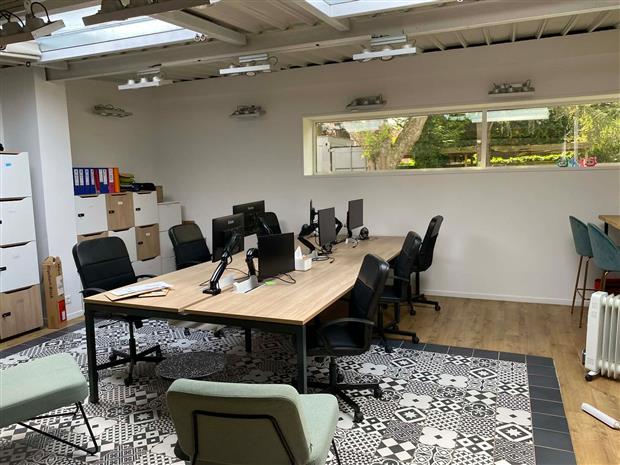 Bureau Vente/Location 59290 WASQUEHAL