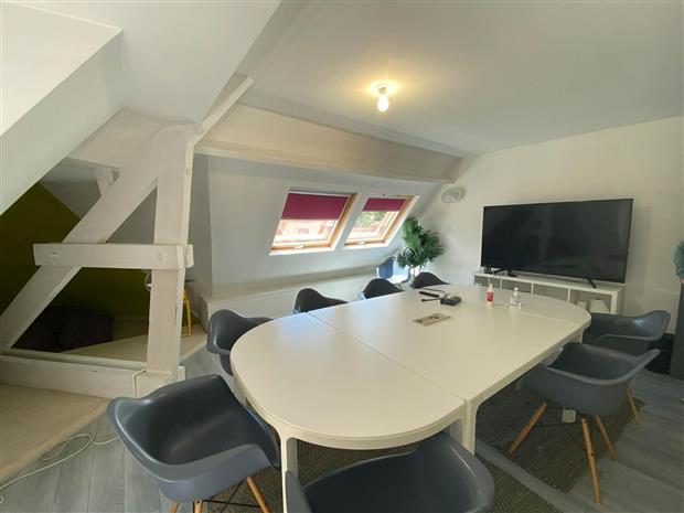 Bureau Vente/Location 59290 WASQUEHAL