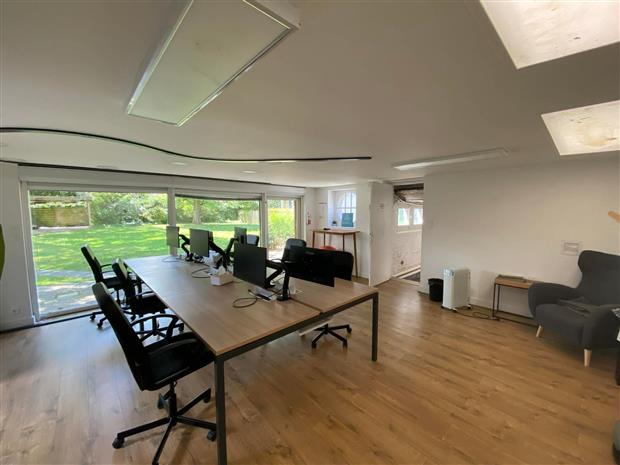 Bureau Vente/Location 59290 WASQUEHAL