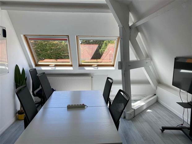 Bureau Vente/Location 59290 WASQUEHAL