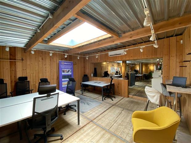 Bureau Vente/Location 59290 WASQUEHAL