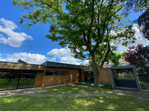 Bureau Vente/Location 59290 WASQUEHAL