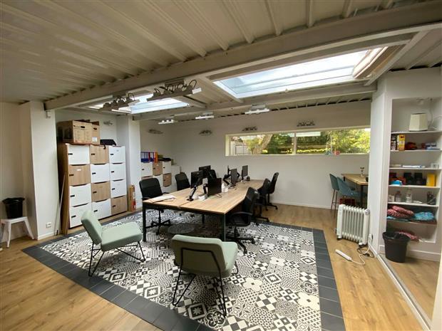 Bureau Vente/Location 59290 WASQUEHAL