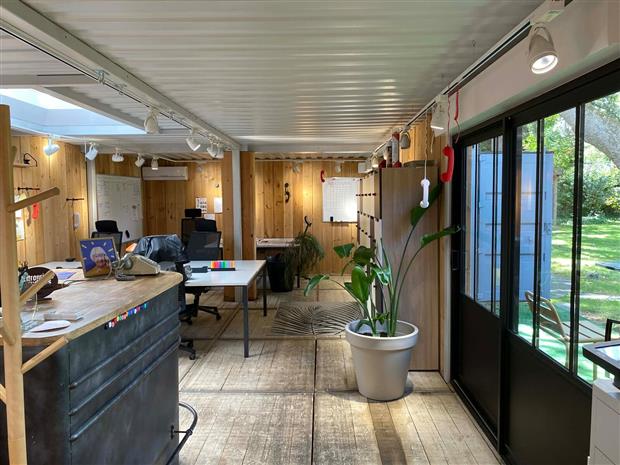 Bureau Vente/Location 59290 WASQUEHAL