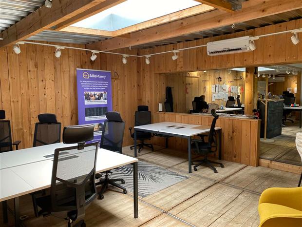 Bureau Vente/Location 59290 WASQUEHAL