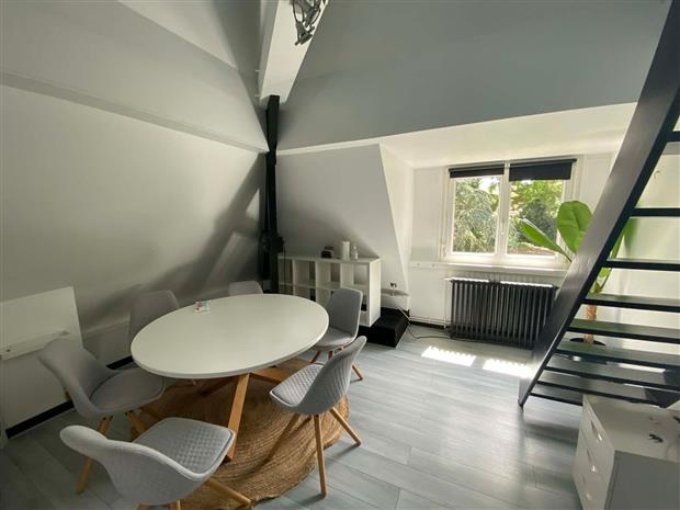 Bureau Vente/Location 59290 WASQUEHAL