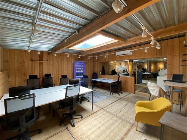Bureau Vente/Location 59290 WASQUEHAL