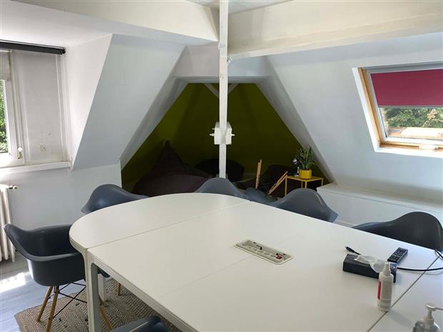 Bureau Vente/Location 59290 WASQUEHAL