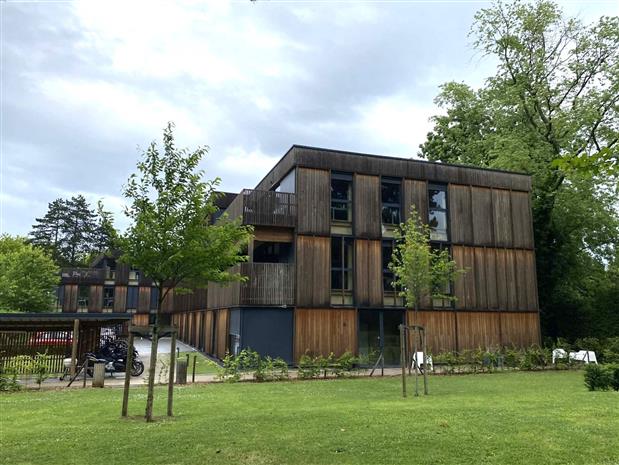 Bureau Location 59650 VILLENEUVE D'ASCQ