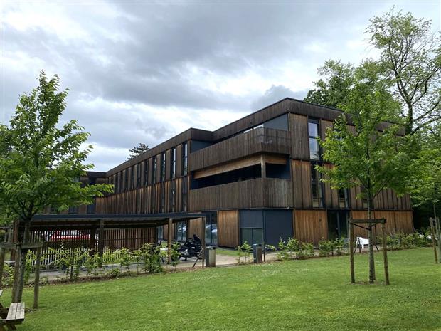 Bureau Location 59650 VILLENEUVE D'ASCQ