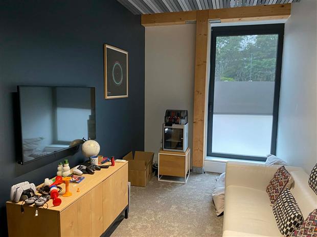 Bureau Location 59650 VILLENEUVE D'ASCQ