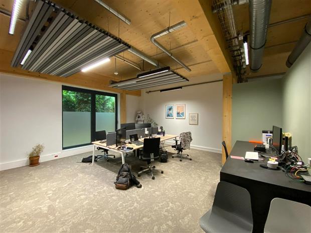 Bureau Location 59650 VILLENEUVE D'ASCQ