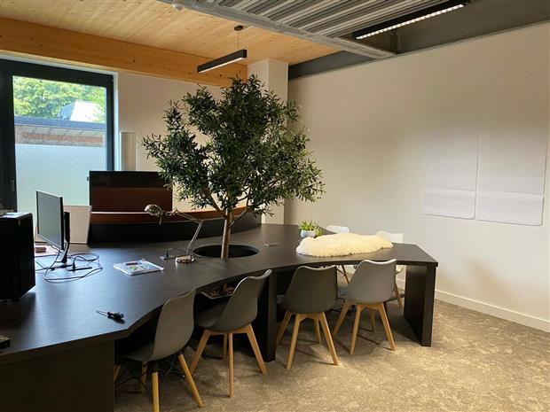 Bureau Location 59650 VILLENEUVE D'ASCQ
