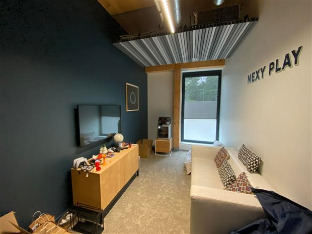 Bureau Location 59650 VILLENEUVE D'ASCQ
