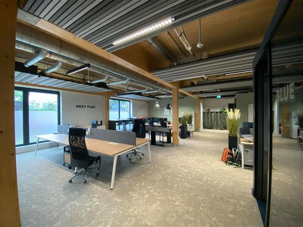 Bureau Location 59650 VILLENEUVE D'ASCQ