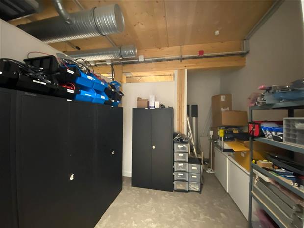 Bureau Location 59650 VILLENEUVE D'ASCQ