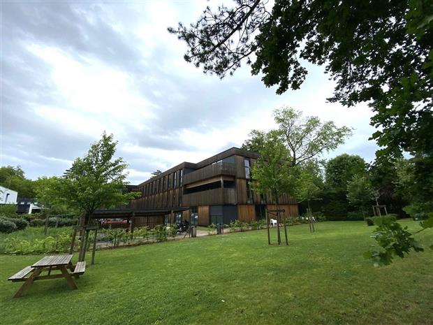 Bureau Location 59650 VILLENEUVE D'ASCQ