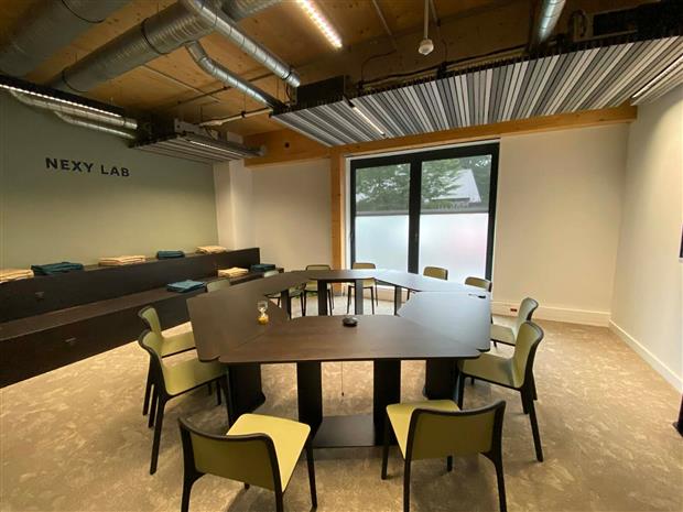 Bureau Location 59650 VILLENEUVE D'ASCQ