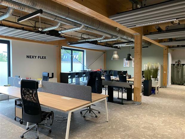Bureau Location 59650 VILLENEUVE D'ASCQ