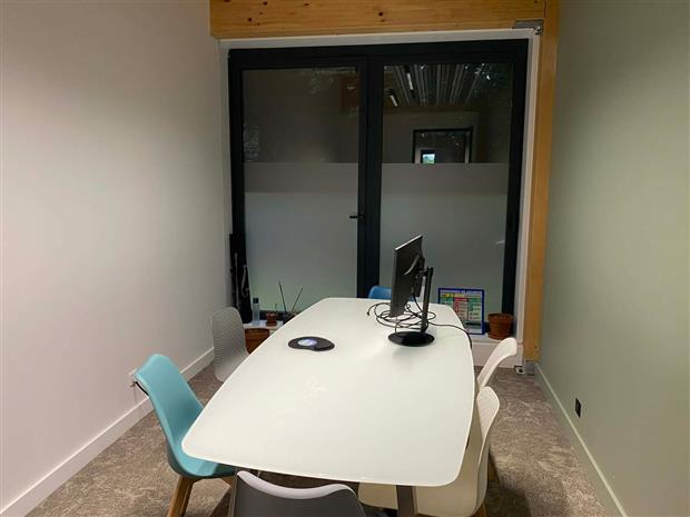 Bureau Location 59650 VILLENEUVE D'ASCQ