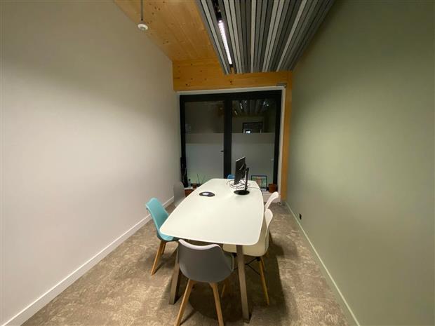 Bureau Location 59650 VILLENEUVE D'ASCQ