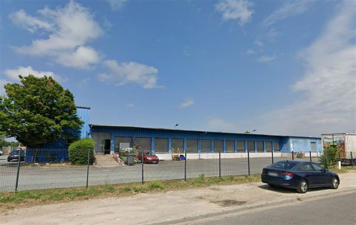 Entrepôt / Local d'activités Vente/Location 33290 BLANQUEFORT