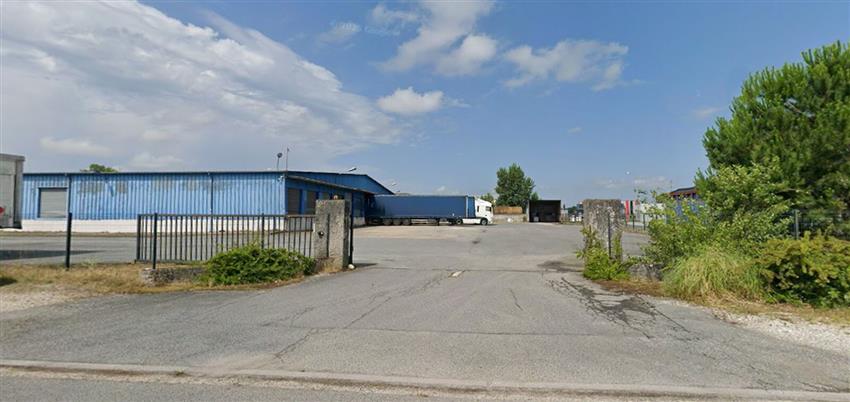 Entrepôt / Local d'activités Vente/Location 33290 BLANQUEFORT