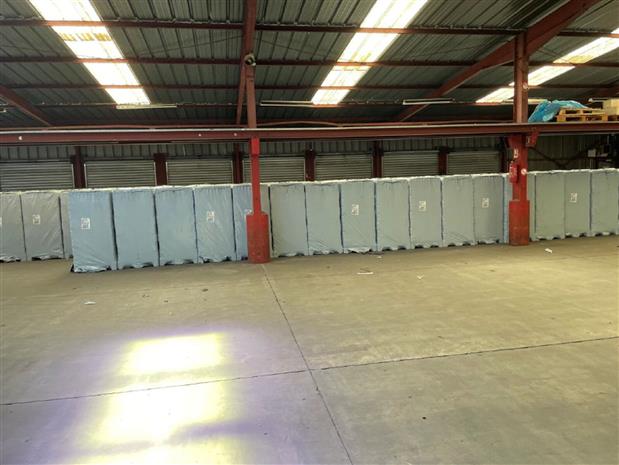 Entrepôt / Local d'activités Vente/Location 33290 BLANQUEFORT