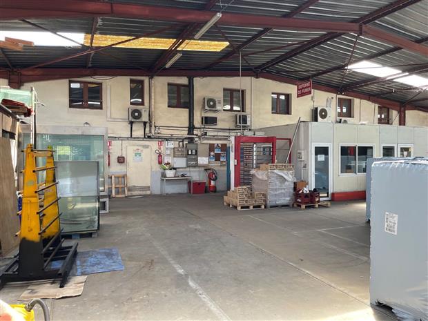 Entrepôt / Local d'activités Vente/Location 33290 BLANQUEFORT