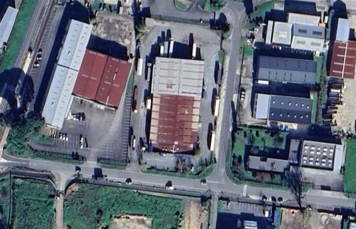 Entrepôt / Local d'activités Vente/Location 33290 BLANQUEFORT