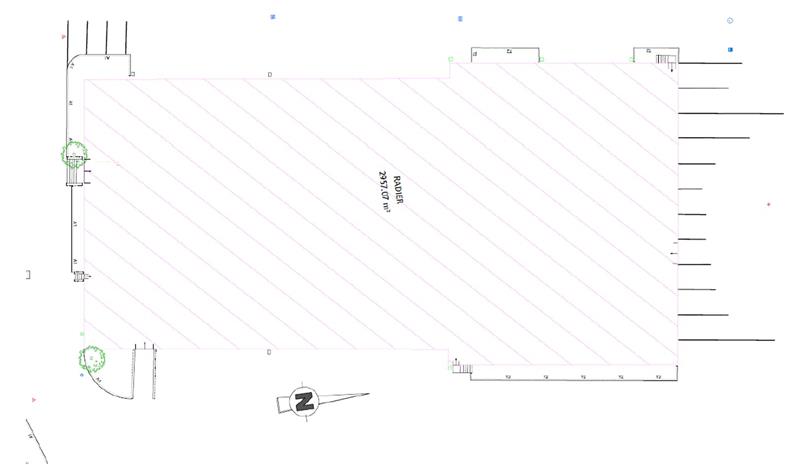 Entrepôt / Local d'activités Vente/Location 33290 BLANQUEFORT