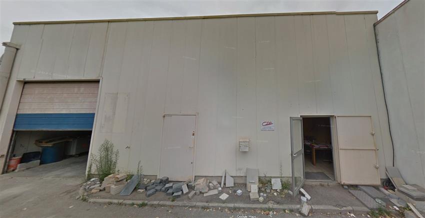 Local d'activités Location 34430 ST JEAN DE VEDAS