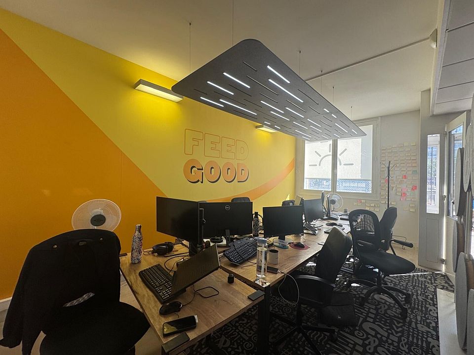 Bureau Location 33000 BORDEAUX 16 QUAI LOUIS XVIII