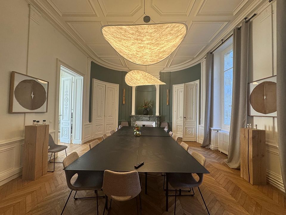 Bureau Location 33000 BORDEAUX 16 QUAI LOUIS XVIII