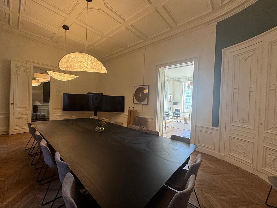 Bureau Location 33000 BORDEAUX 16 QUAI LOUIS XVIII