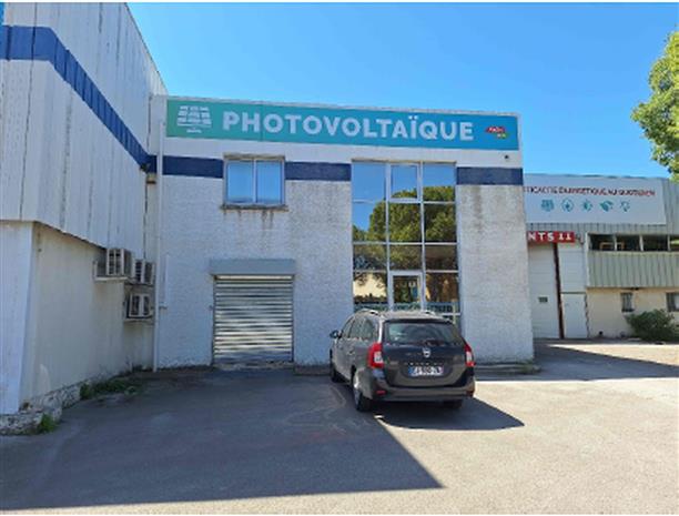 Local d'activités Location 34430 ST JEAN DE VEDAS