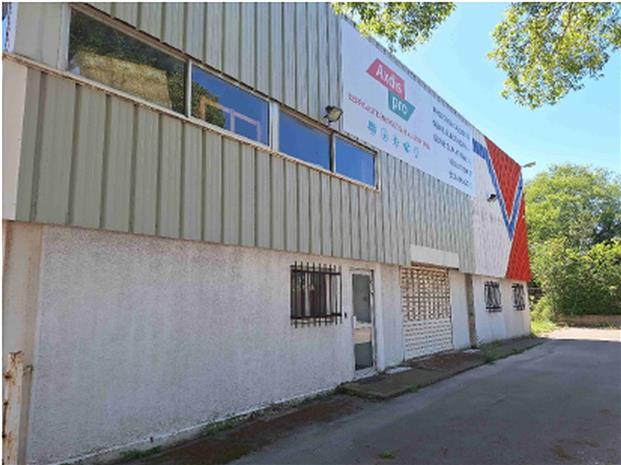 Local d'activités Location 34430 ST JEAN DE VEDAS