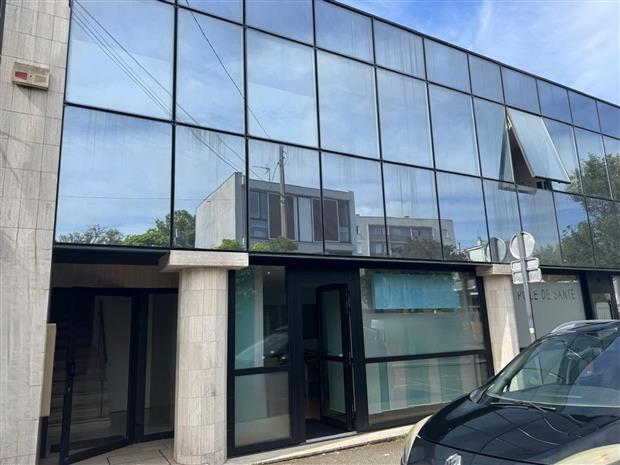 Bureau Location 33700 MERIGNAC 1 RUE CLAUDE LE LORRAIN