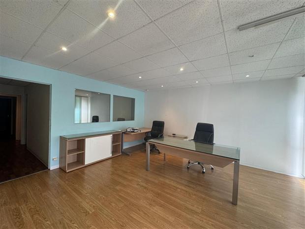 Bureau Location 33700 MERIGNAC 1 RUE CLAUDE LE LORRAIN