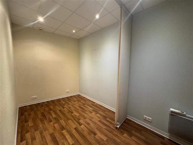Bureau Location 33700 MERIGNAC 1 RUE CLAUDE LE LORRAIN